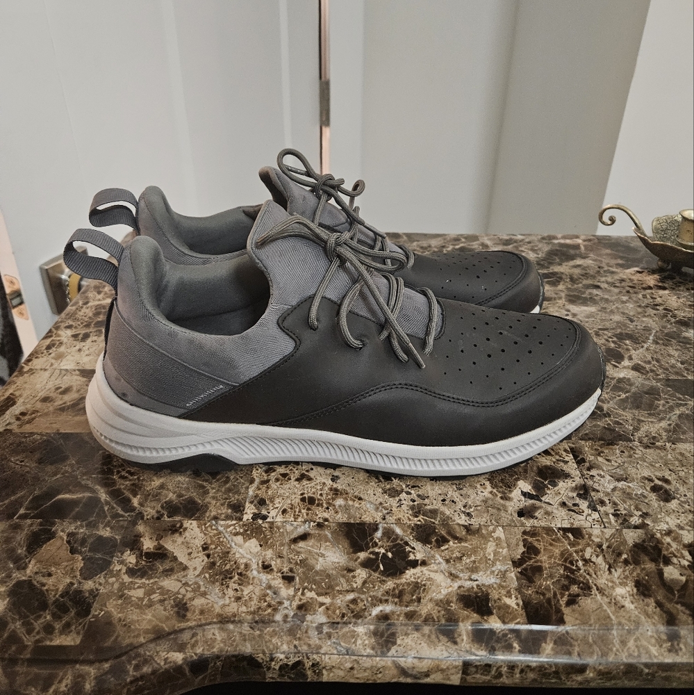 Mens Contour Comfort Casual Hybrid Hiking Sneakers
